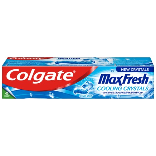 Colgate® Max White