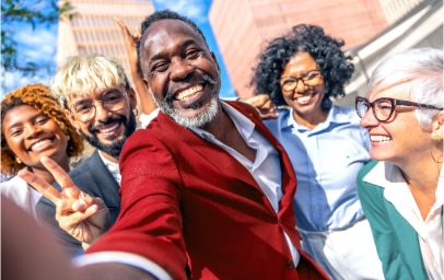 Δέσμευση για τη στοματική υγεία