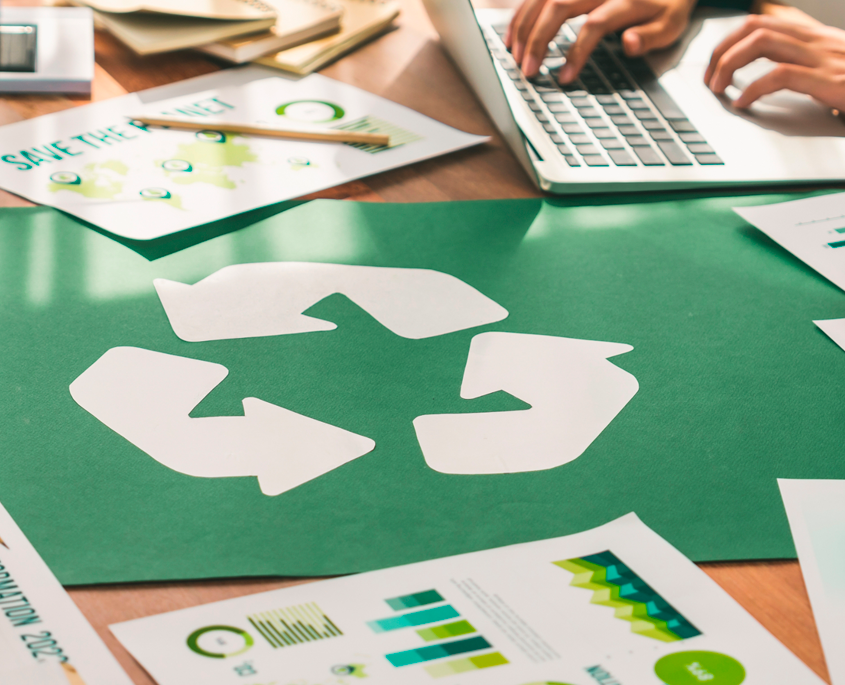 Εγκαταστάσεις ανακύκλωσης