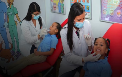 Αλλάζοντας τον κόσμο, ένα επίτευγμα τη φορά