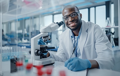 Αλλάζοντας τον κόσμο, μία καινοτομία τη φορά