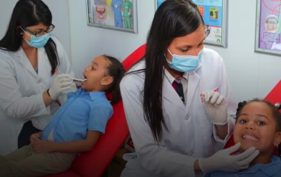 Αλλάζοντας τον κόσμο, μία καινοτομία τη φορά