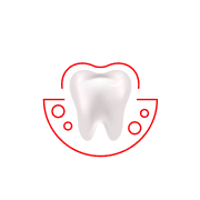 Προστασία των ούλων