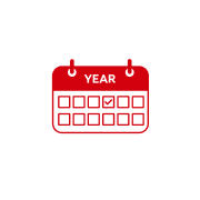 Μια φορά το χρόνο