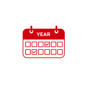 Κάθε έξι μήνες