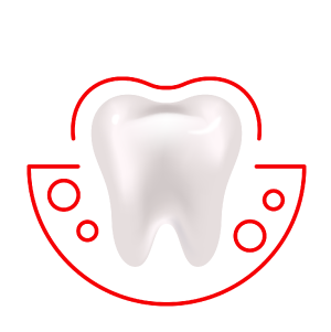 Υγεία των ούλων