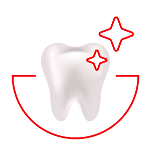 Λευκότερα Δόντια