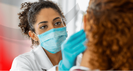 Βοήθεια από επαγγελματία της οδοντιατρικής 