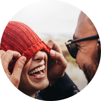 Πίσω από το κόκκινο είμαστε πράσινοι