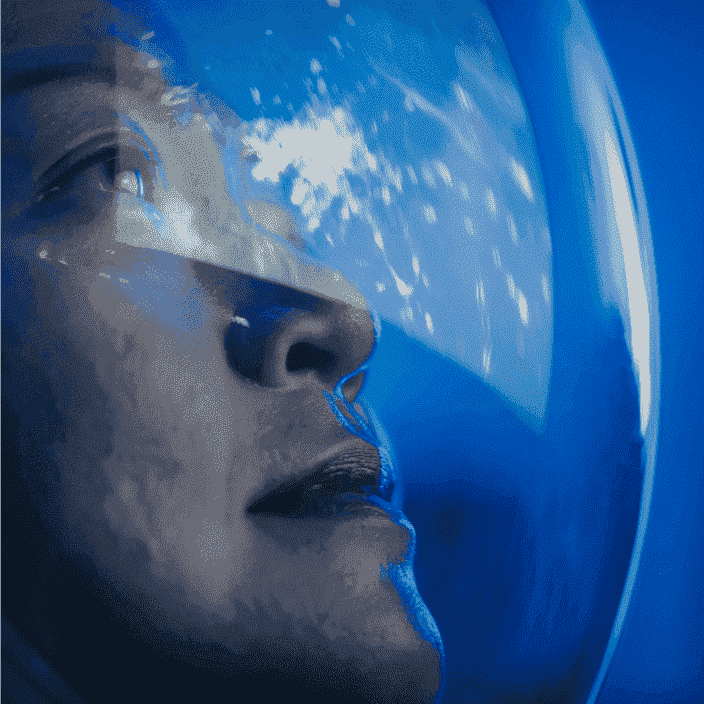 αστροναύτης