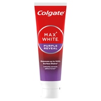Οδοντόκρεμα Colgate® Max White Purple 75ml