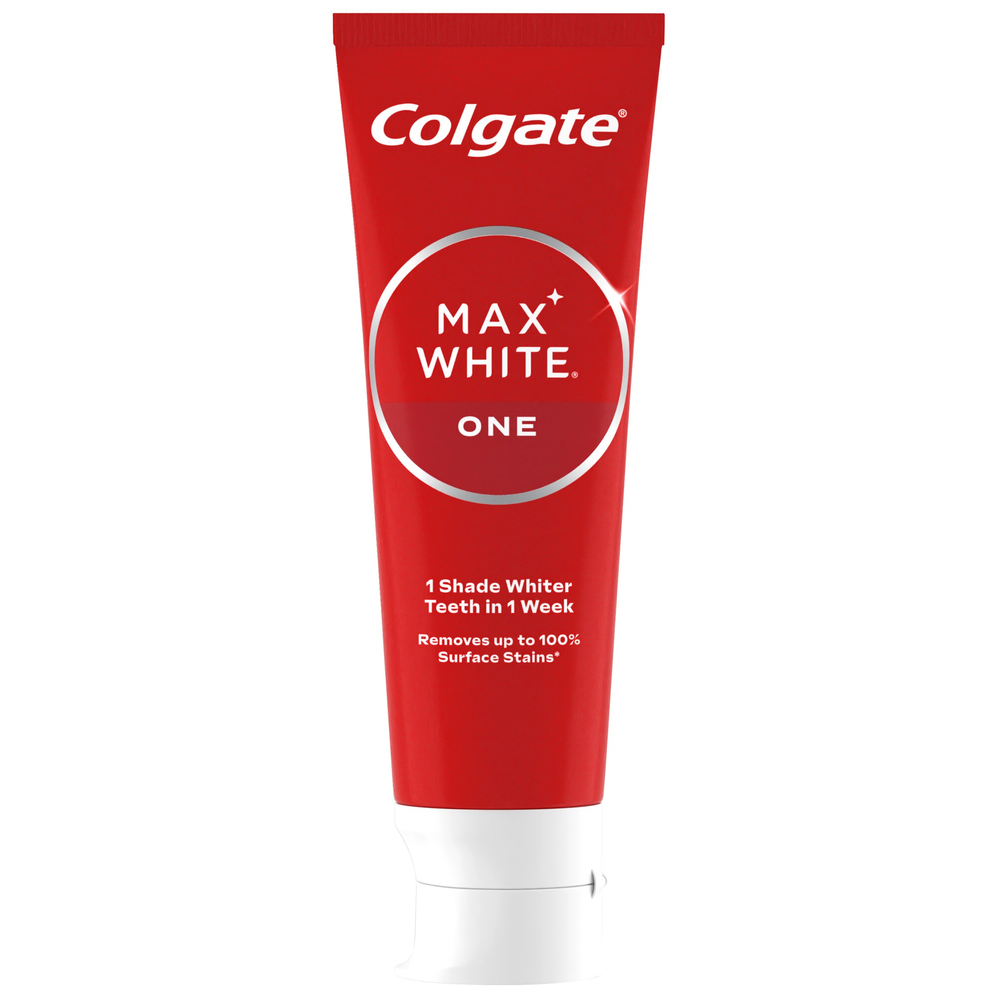 Οδοντόκρεμα Colgate® Max White One 75ml