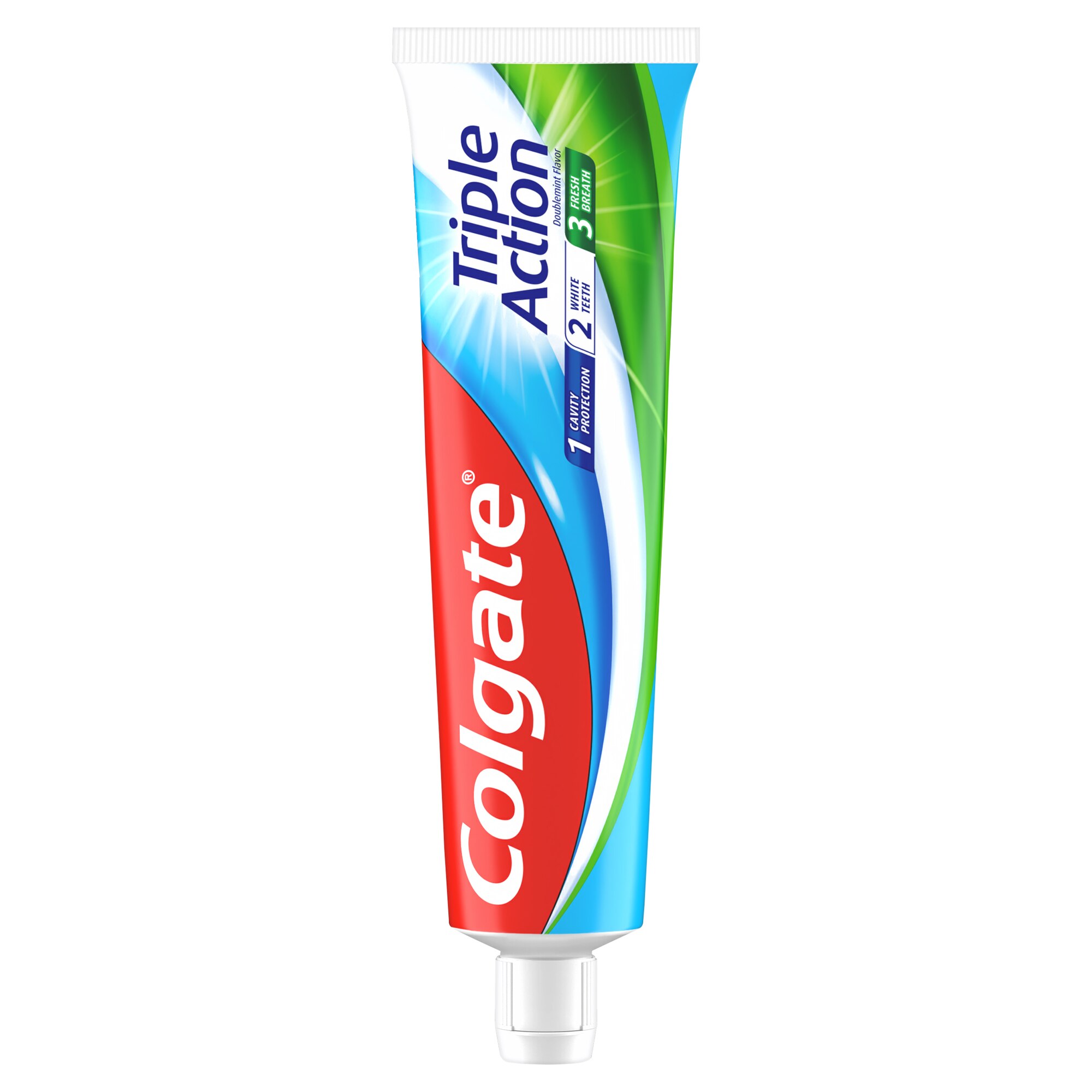 Οδοντόκρεμα Colgate® Triple Action 75ml