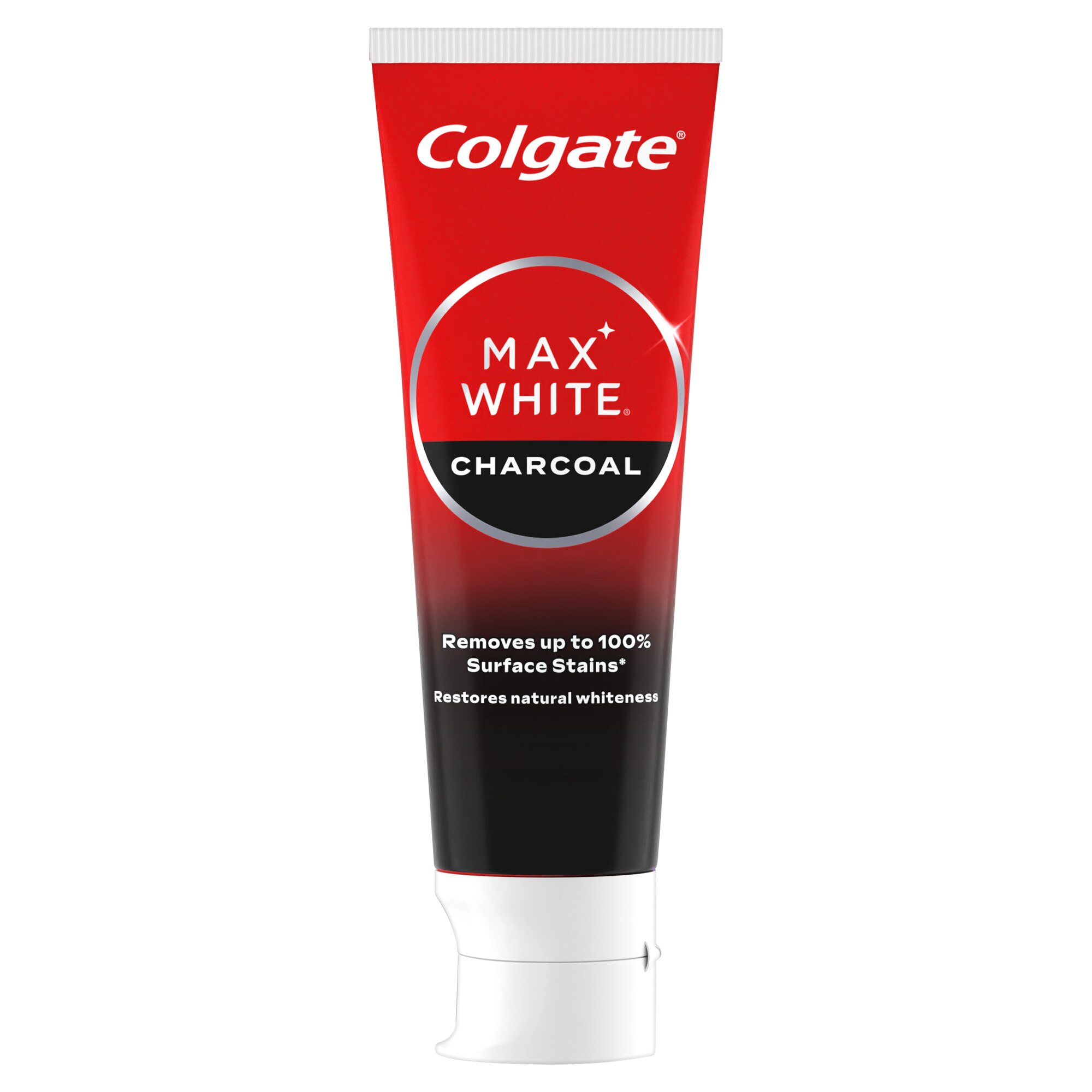 Οδοντόκρεμα Colgate® Max White Superior Clean 75ml