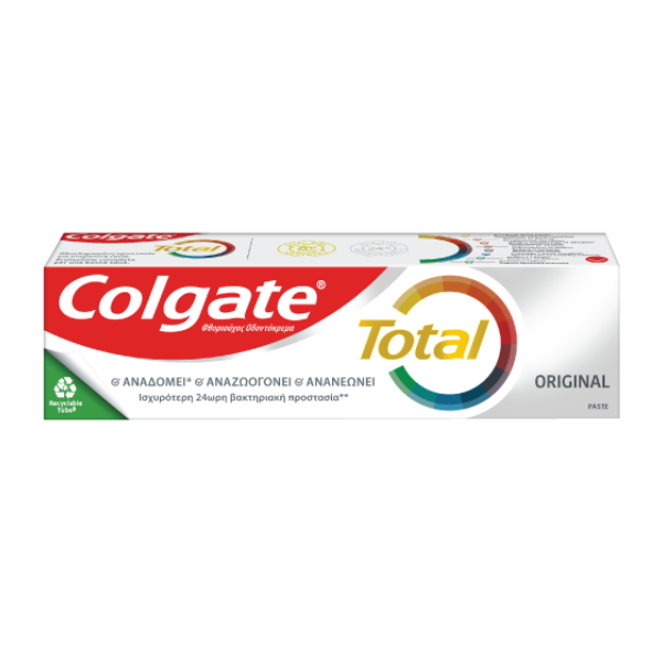 Colgate® Total®