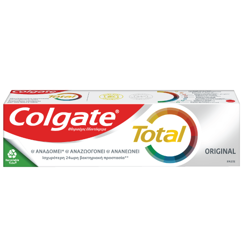 Οδοντόκρεμα Colgate Total® Original