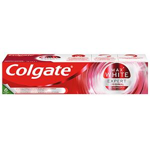 Colgate Max White One Expert Original Colgate Max White One Expert Original