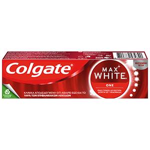 Colgate Max White One