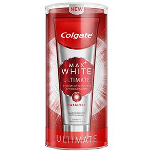 Colgate Max White Ultimate Colgate Max White Ultimate