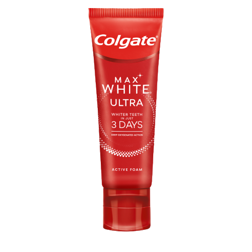 Colgate® Max White Ultra