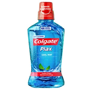 Στοματικό Διάλυμα Colgate® Plax Cool Mint