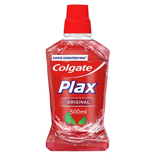 Στοματικό Διάλυμα Colgate® Plax Original