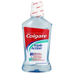 Στοματικό Διάλυμα Colgate® Triple Action