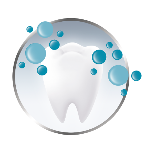 Οδοντόκρεμα Colgate® Total Advanced Senstive Care