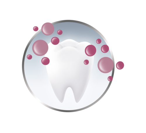 Οδοντόκρεμα Colgate® Total Advanced Gum Care