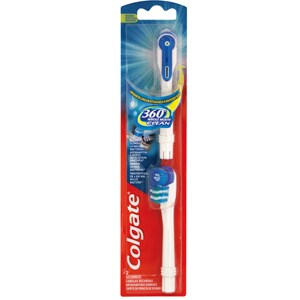 Colgate® 360° Actibrush Refill