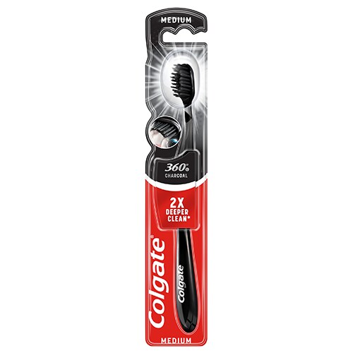 Colgate® 360° Black