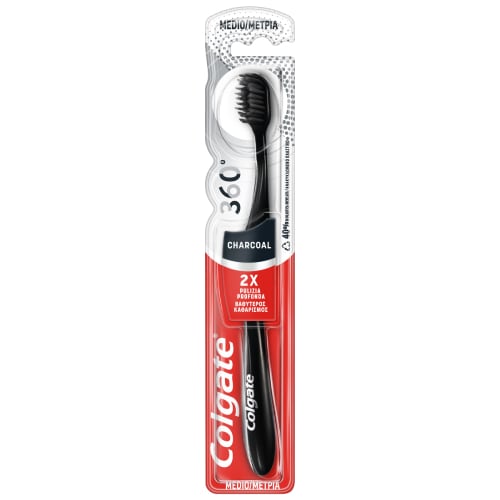 Colgate® 360° Black