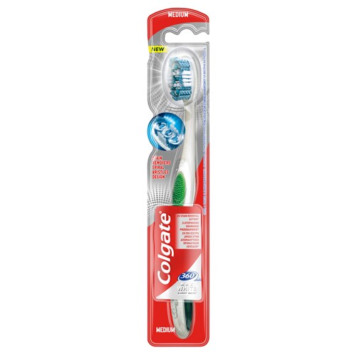 Colgate® 360°