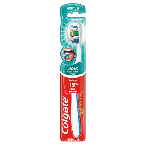 Colgate® 360°