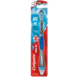 Colgate® 360° Surround Sonic Power Floss Tip Medium