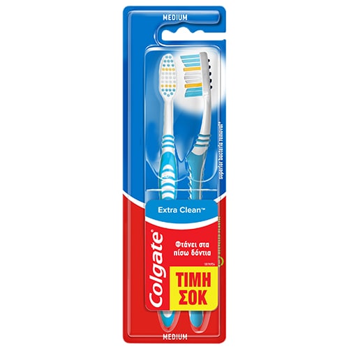 Colgate® Extra Clean