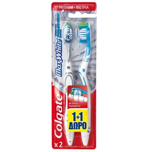 Colgate® Max White®