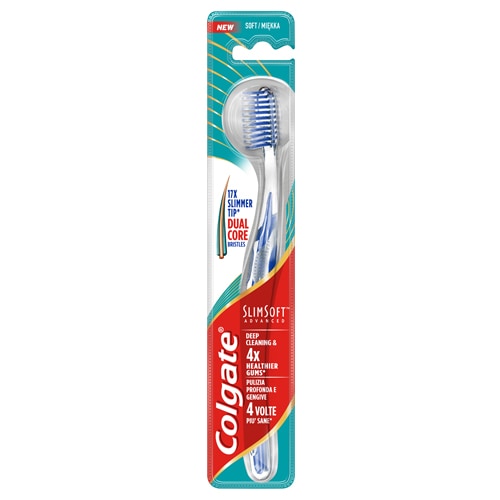 Colgate® Slimsoft Advanced