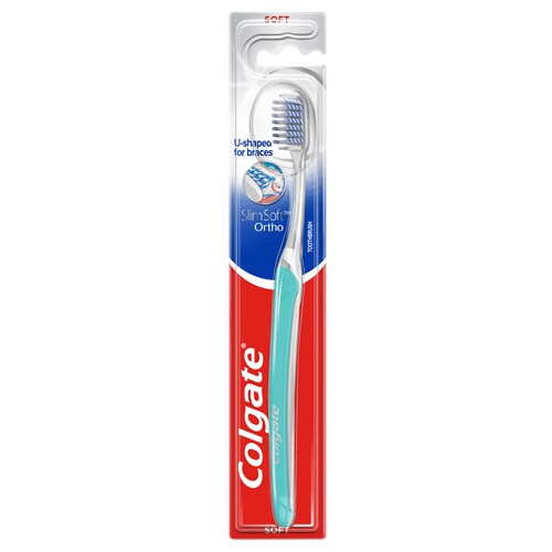 Colgate® Slimsoft White