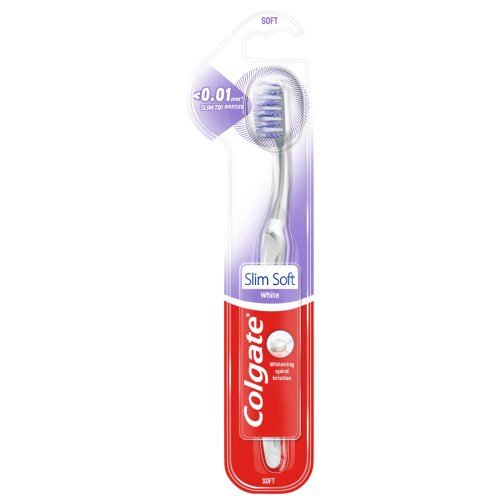 Colgate® Slimsoft White