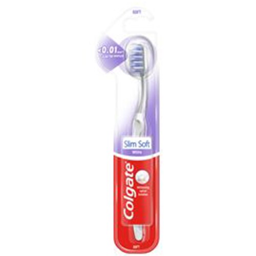 Colgate® Slimsoft White
