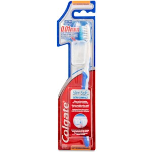 Colgate® Slimsoft Ultra Compact