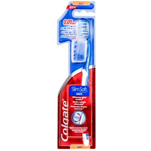 Colgate® Slimsoft White