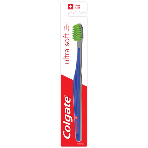 Colgate® Extra Clean