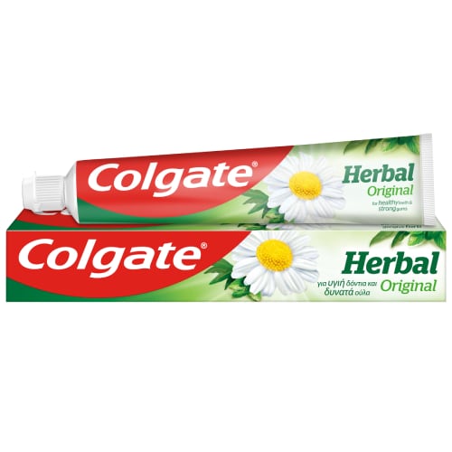 Colgate® Herbal