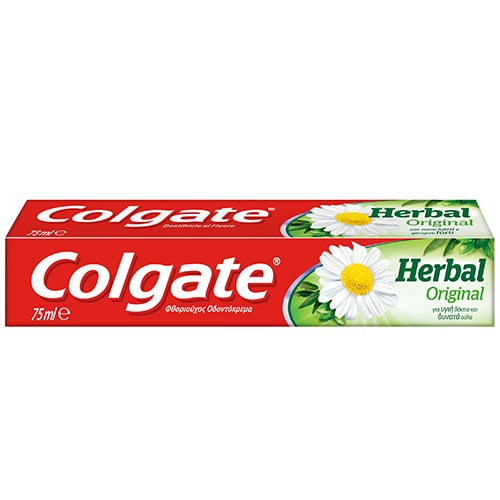 Colgate® Herbal