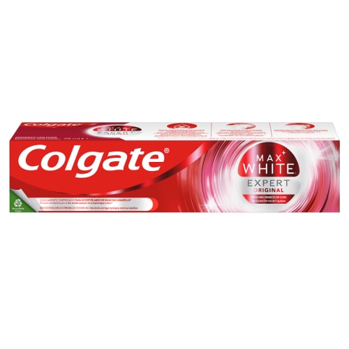 Colgate® Max White Expert Original