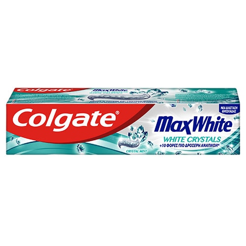 Colgate® Max White