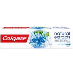 Colgate® Natural Extracts Seaweed