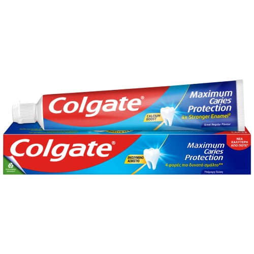 Colgate® Protection Caries